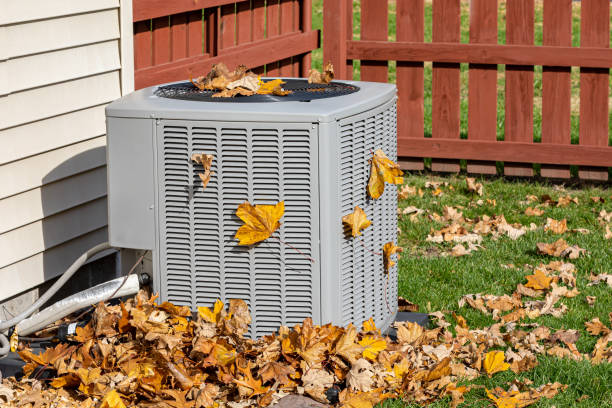 Best HVAC Retrofitting and Upgrading in Bay City, MI