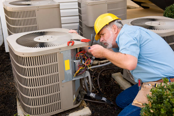 Best Seasonal HVAC Services in Bay City, MI