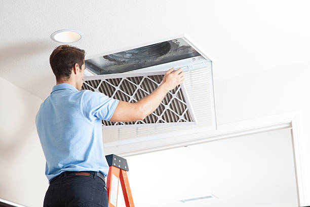 Best Residential HVAC in Bay City, MI