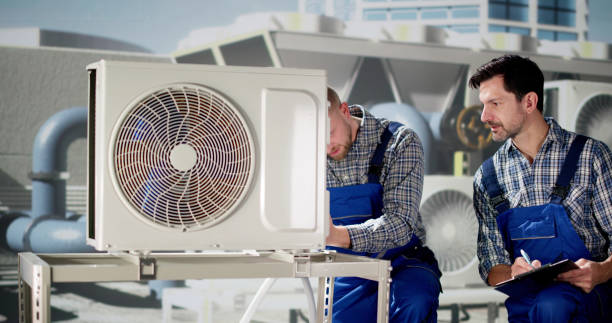 Best Air Conditioning Cleaning in Bay City, MI