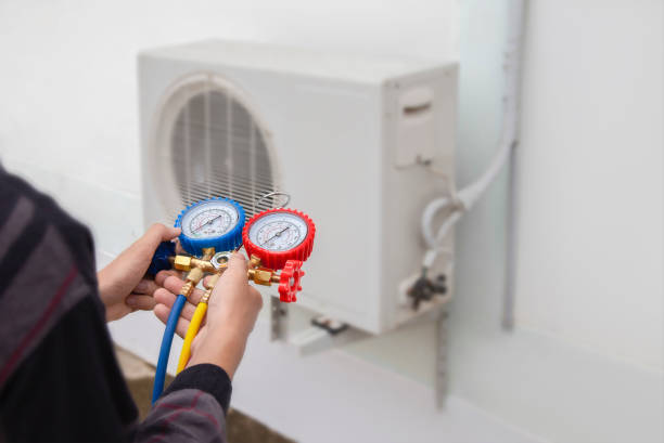 Best HVAC Consulting and Engineering in Bay City, MI