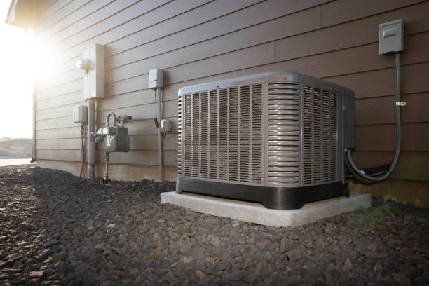 Best HVAC Financing and Leasing in Bay City, MI